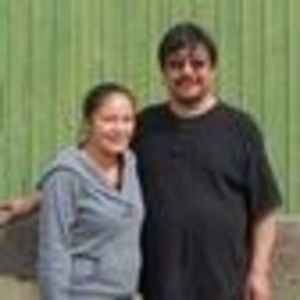 Meet your Posher, Louis